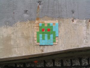 Space Invader