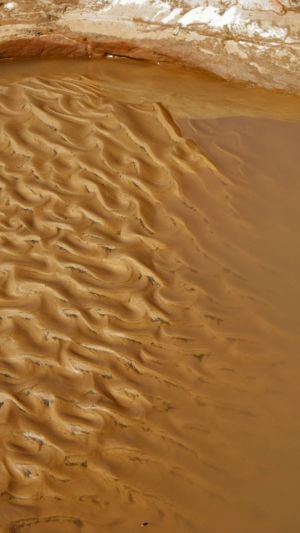 Flow Patterns 2